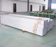 母線(xiàn)槽鋁側(cè)板